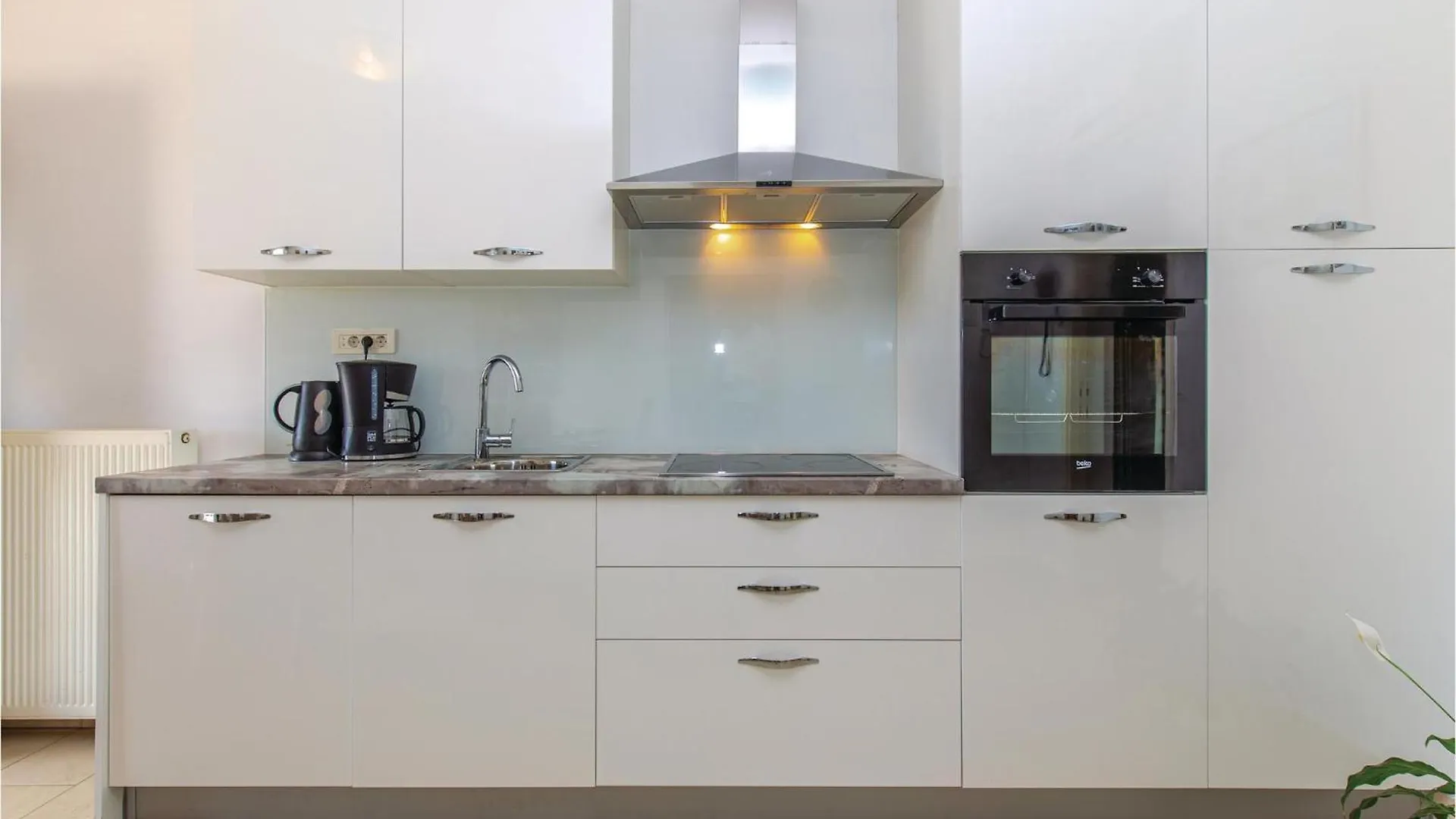 Lovely Apartment In Jadranovo With Wifi