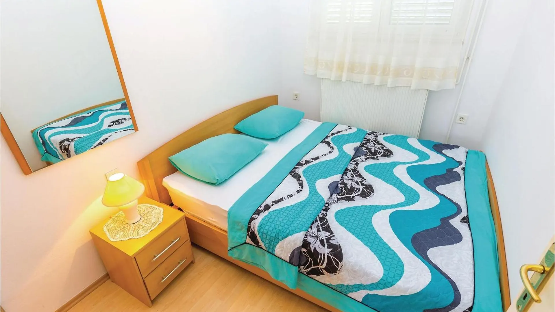 Lovely Apartment In Jadranovo With Wifi Croatia